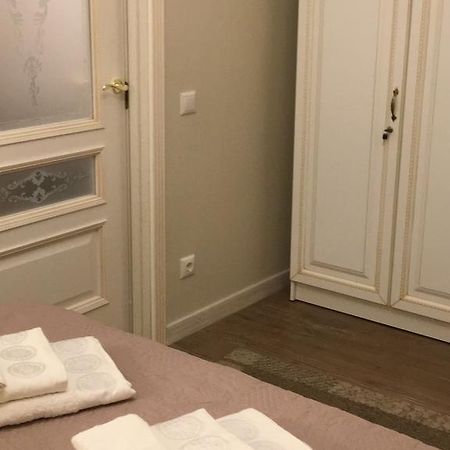 Lydia Old Vilnius Apartments Zewnętrze zdjęcie