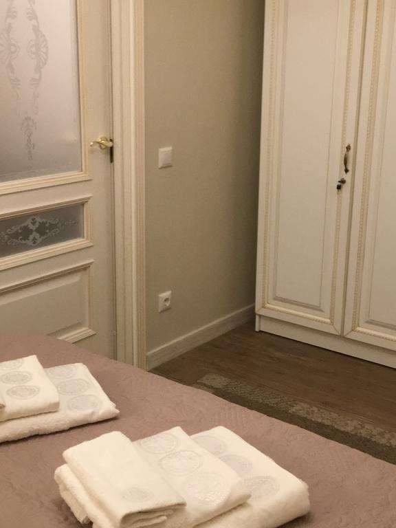Lydia Old Vilnius Apartments Zewnętrze zdjęcie