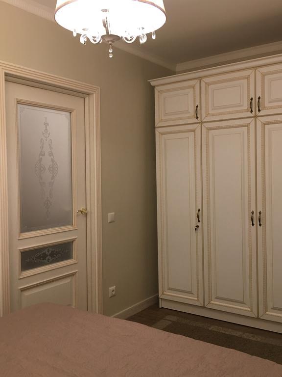Lydia Old Vilnius Apartments Zewnętrze zdjęcie