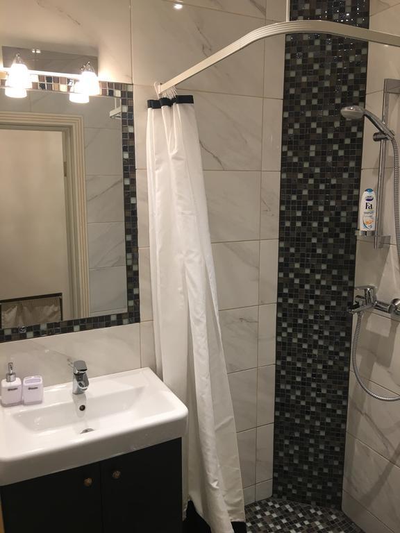 Lydia Old Vilnius Apartments Zewnętrze zdjęcie
